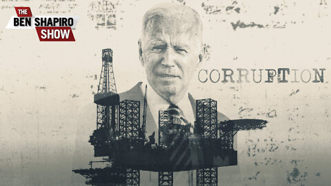 Joe Steals Oil To Win Midterms | Ep. 1593