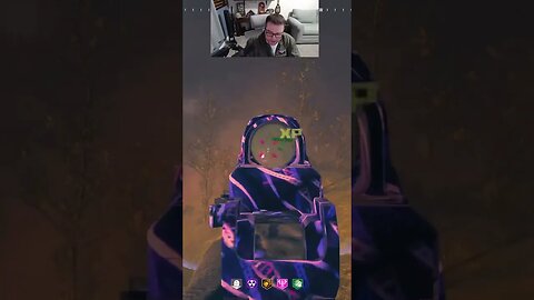 🤬ACTIVISION HOSED MrBeeringer… nothing like completing one of the toughest chal and no credit. #cod