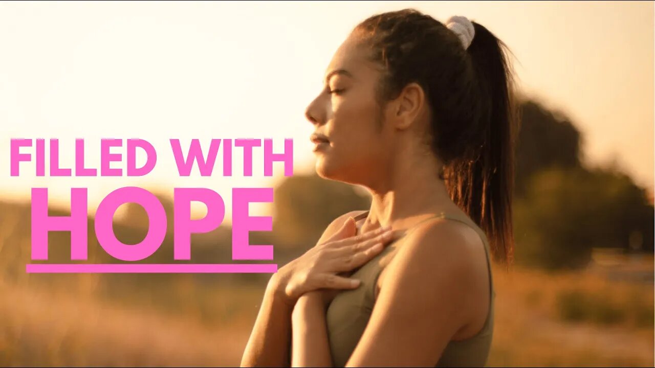 Prayer for Hope in Times of Desperation: Find Light in God