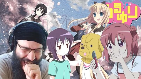 Yuru Yuri Season 2 Episode 5 Reaction - Akarin episode!