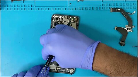 Huawei P40 Lcd Replacement/how to replace huawei p40 screen