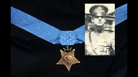 WEDNESDAY MEDAL OF HONOR STORY EDWARD C ALLWORTH