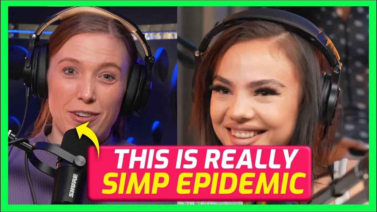 Modern Women are More Promiscuous