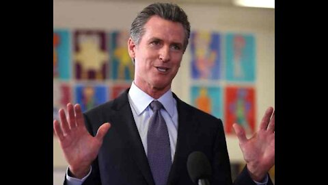 California Gov. Newsom Signs Ban of Gas-Powered Lawn Mowers, Other Bills