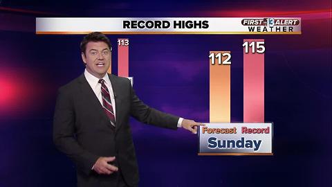 13 First Alert Weather for June 16