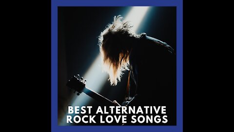 Alternative Rock Love Song