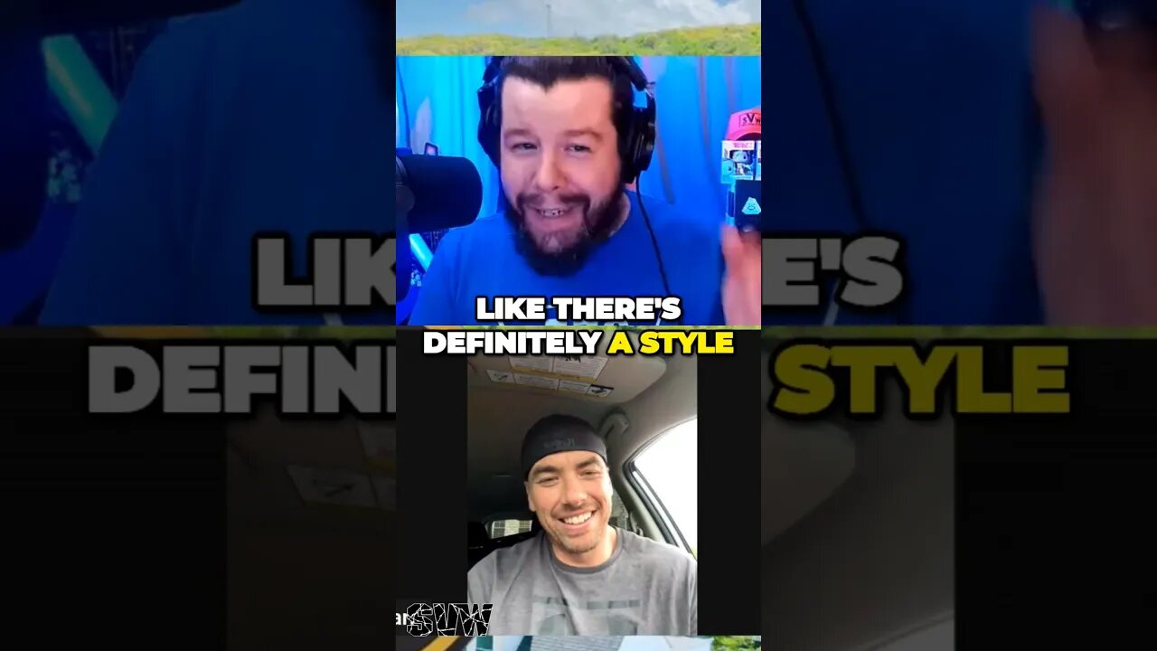 Out now 🚨 Ep 81 with @seancarr88Audio and video versions are available everywhere.