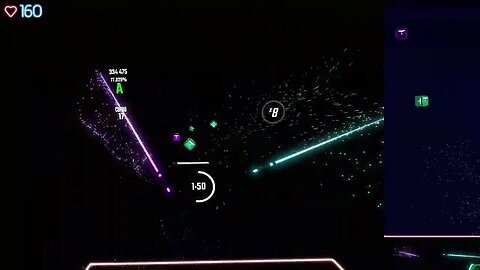(beat saber) ray volpe - feeling this way [mapper: dirty alex]