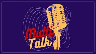 MULTITALK | PODCAST INTERCULTURAL