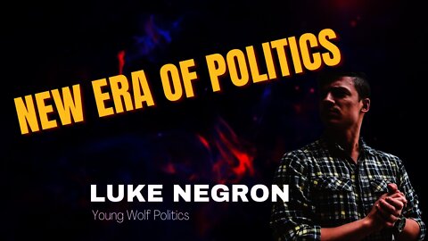 The New Era of Politics with Luke Negron | The Joe Mobley Show