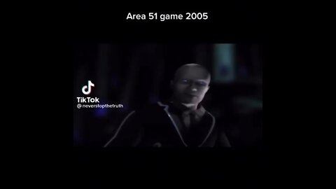 Area 51 in 2005