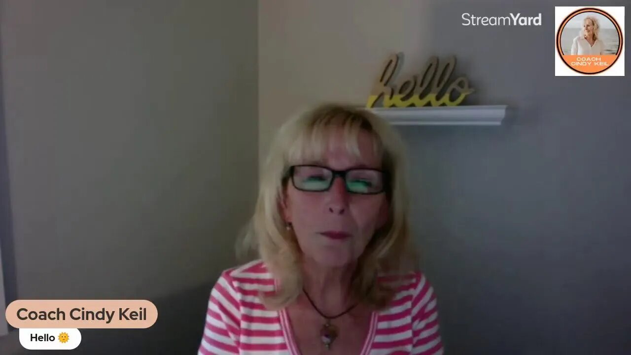 Self ๐งก Care "Let's Talk ๐๏ธ 3 Tips for Busy Women/Solopreneurs