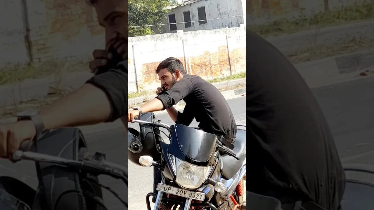#Road Said Ashiq