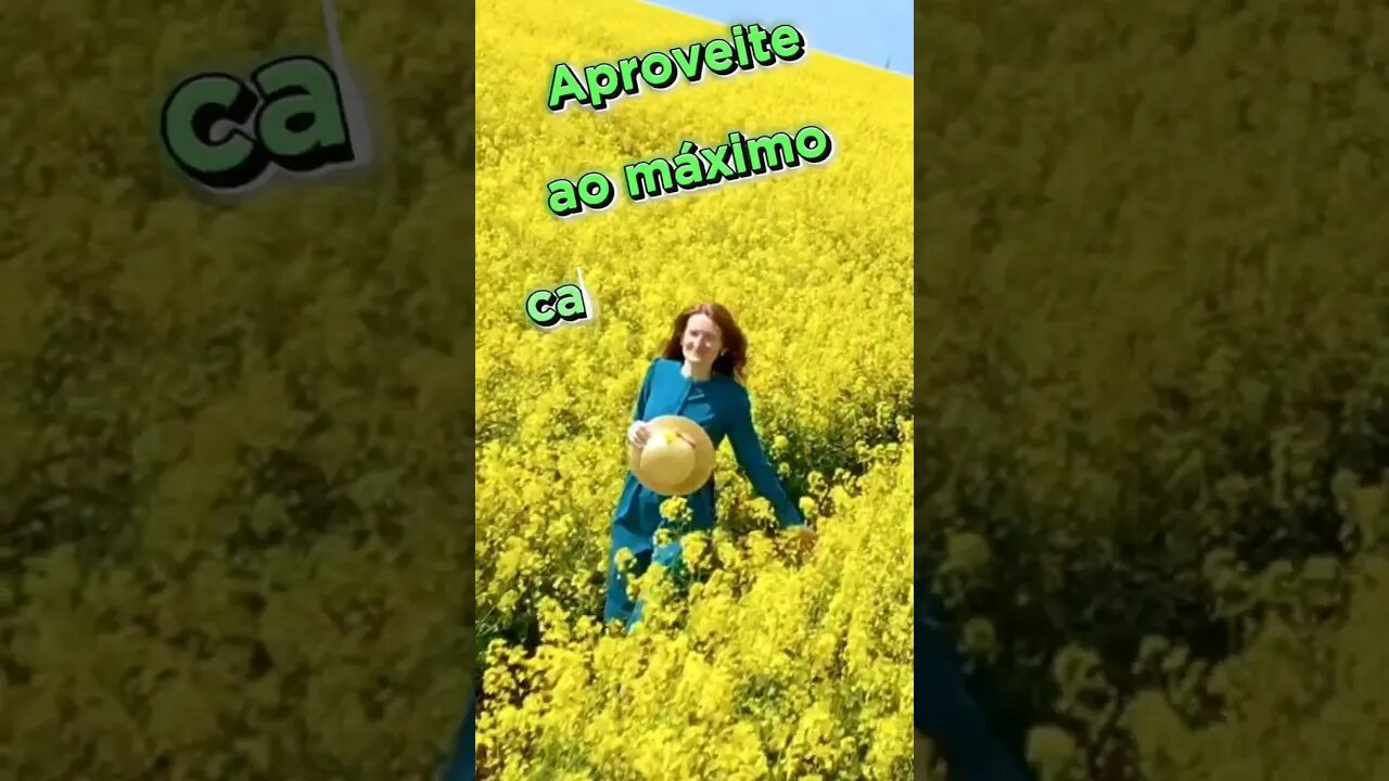Quarta-feira: o dia para sorrir! #quartafeira #sorriso #positividade