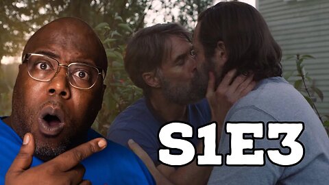 The Last of Us 1x3 REACTION!! "Long, Long Time"