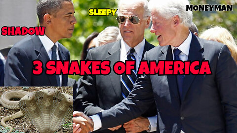 THIS IS THE DESTRUCTION OF AMERICA, THEY PLOTTING THE NEXT SCHEME
