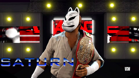 VCW Saturday Night SATURN Episode 1