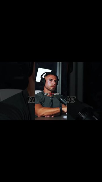 Surround Yourself With MASCULINE Men