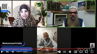 5/19- How to Pray/Hadith - Laila Nasheeba and Muhammad S Adly