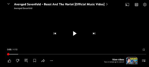 music I like #1