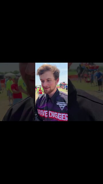 Getting into the heads of the Anderson boys at Horizon RC Fest