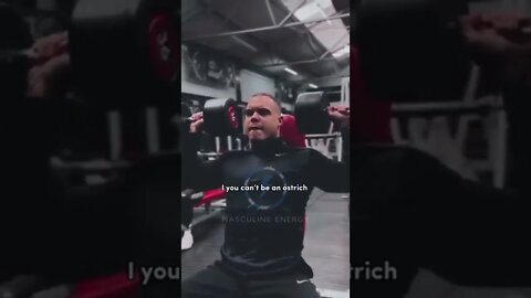 Give In Or Fight #shorts