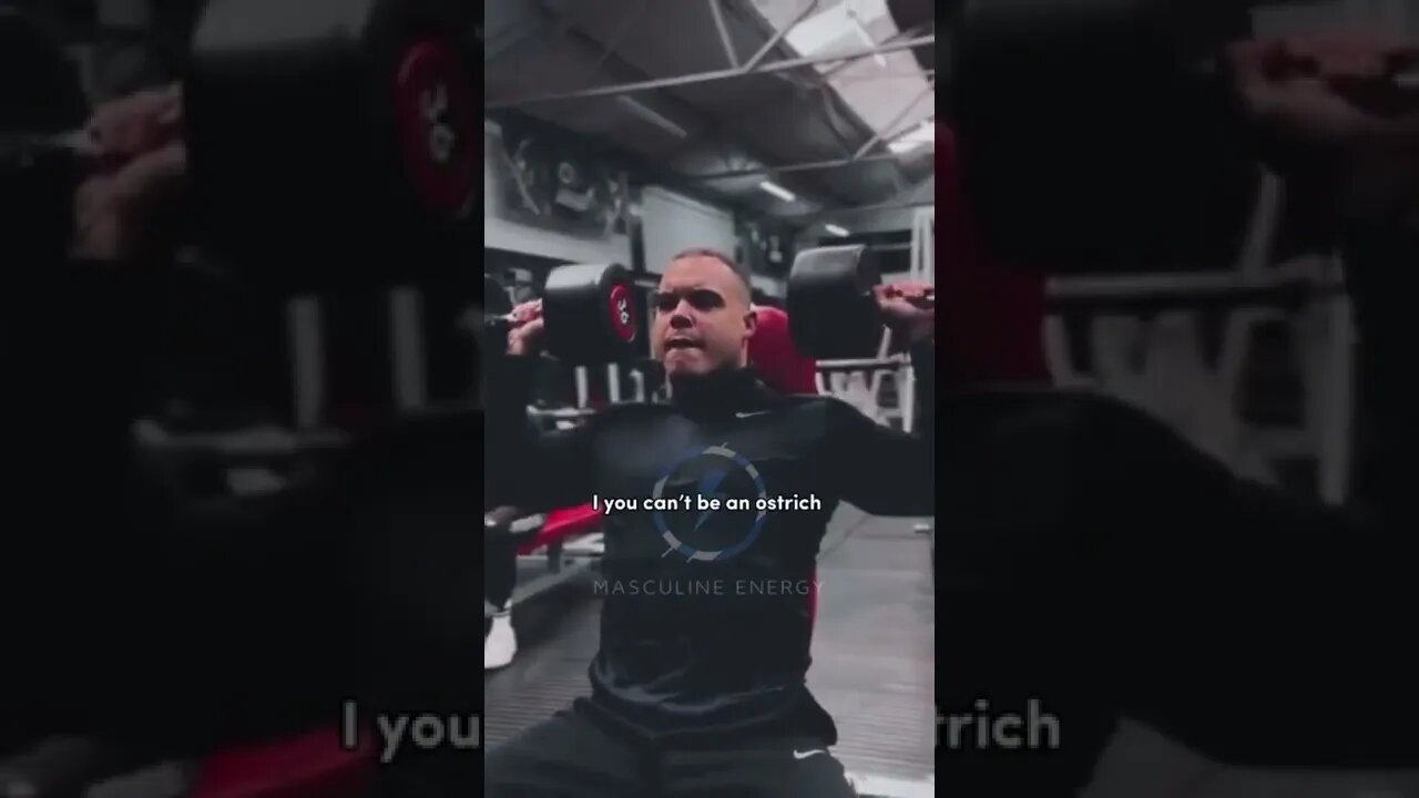 Give In Or Fight #shorts