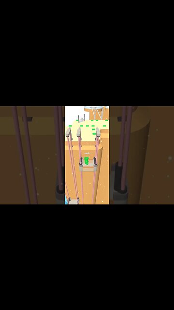 Bridge race level: 32