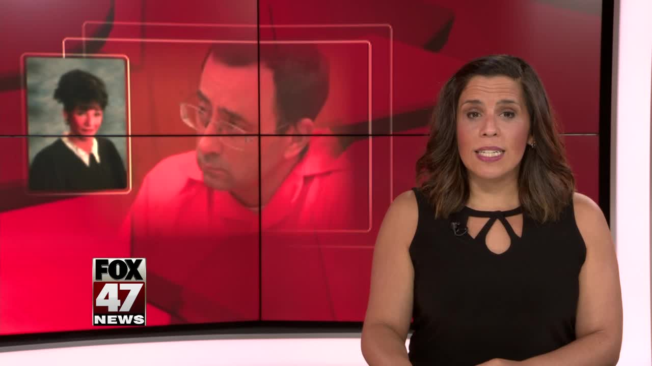 Judge: Justice who presided over Nassar trial to remain