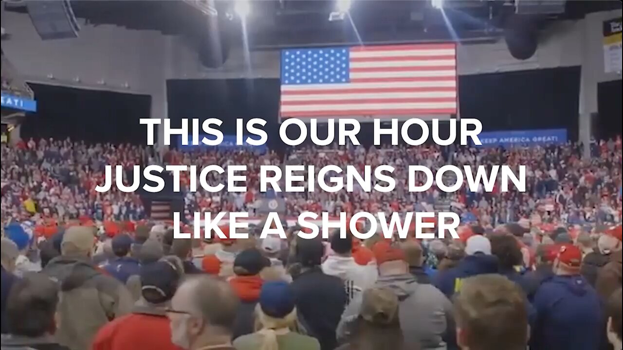 I Pledge My Allegiance | Pryme Minister (Featuring Clay Clark)