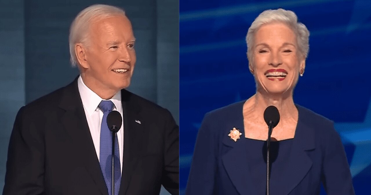 Biden Awards Former Planned Parenthood