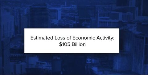 Report details 'devastating year' to Nevada’s resort industry