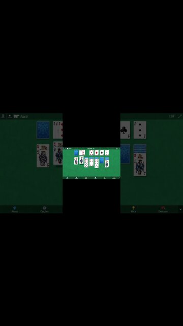 Microsoft Solitaire Collection Klondike EASY Level # 11