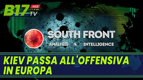 Kiev passa all'offensiva in Europa