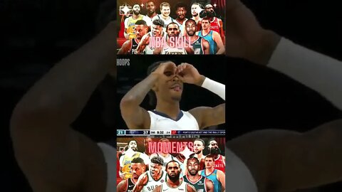 NBA Skill Moments 3