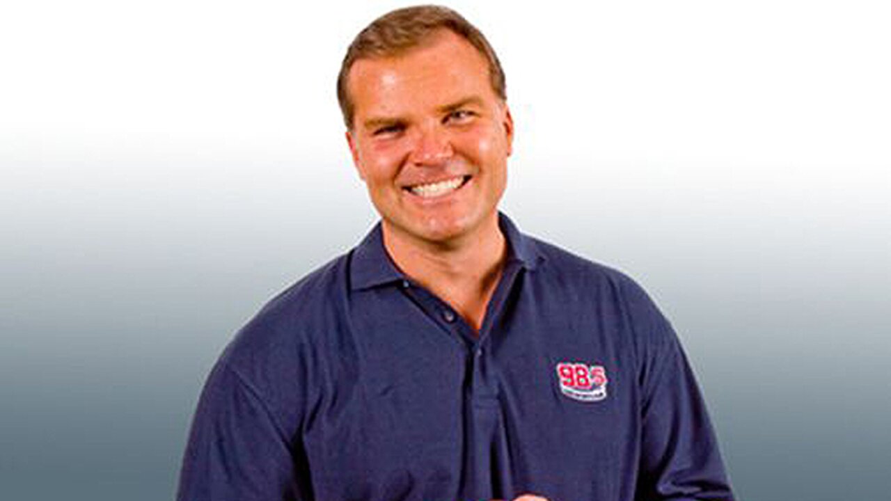 Zolak on His Racist Comment: 'I'm Sorry if You Were Offended'