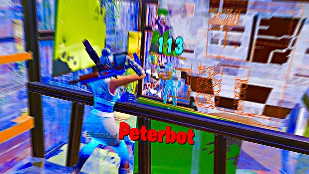 Softcore Fortnite Montage ft. SypherPK