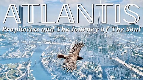 🚨 ESOTERIC STUDENTS 🚨 Prophecies of Atlantis: Journey of The Soul (Full Documentary) | PROTESTING CHRISTIANS AND OVER-DRIVEN FLAT EARTHERS STUCK ON HECKLING, CONVERTING OR DISQUIETING WILL BE NEARLY INSTANTLY BANNED FROM THIS MYSTERY SCHOOL CHANNEL.