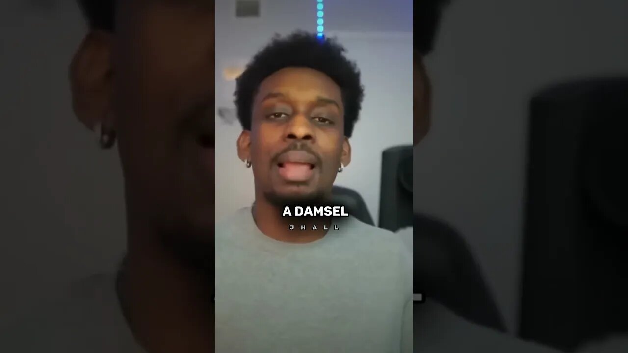 Ungrateful Feminist Gets In Her Feelings