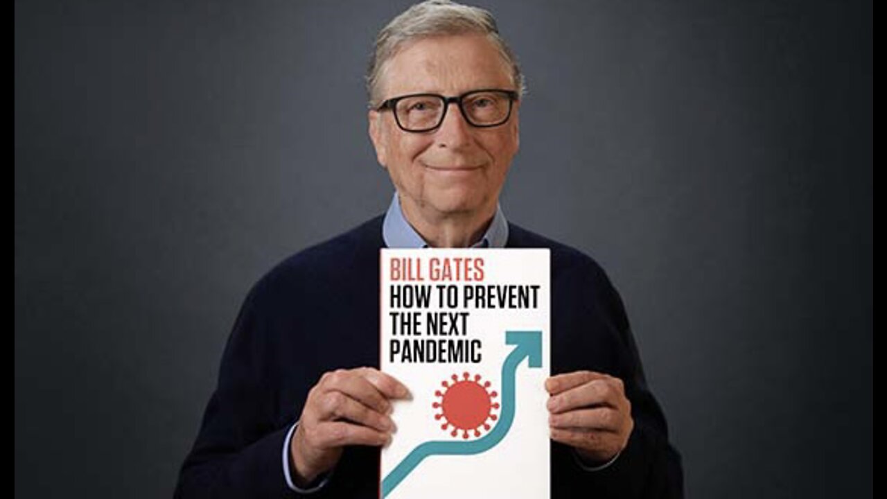 Bill Gates Is Slipping