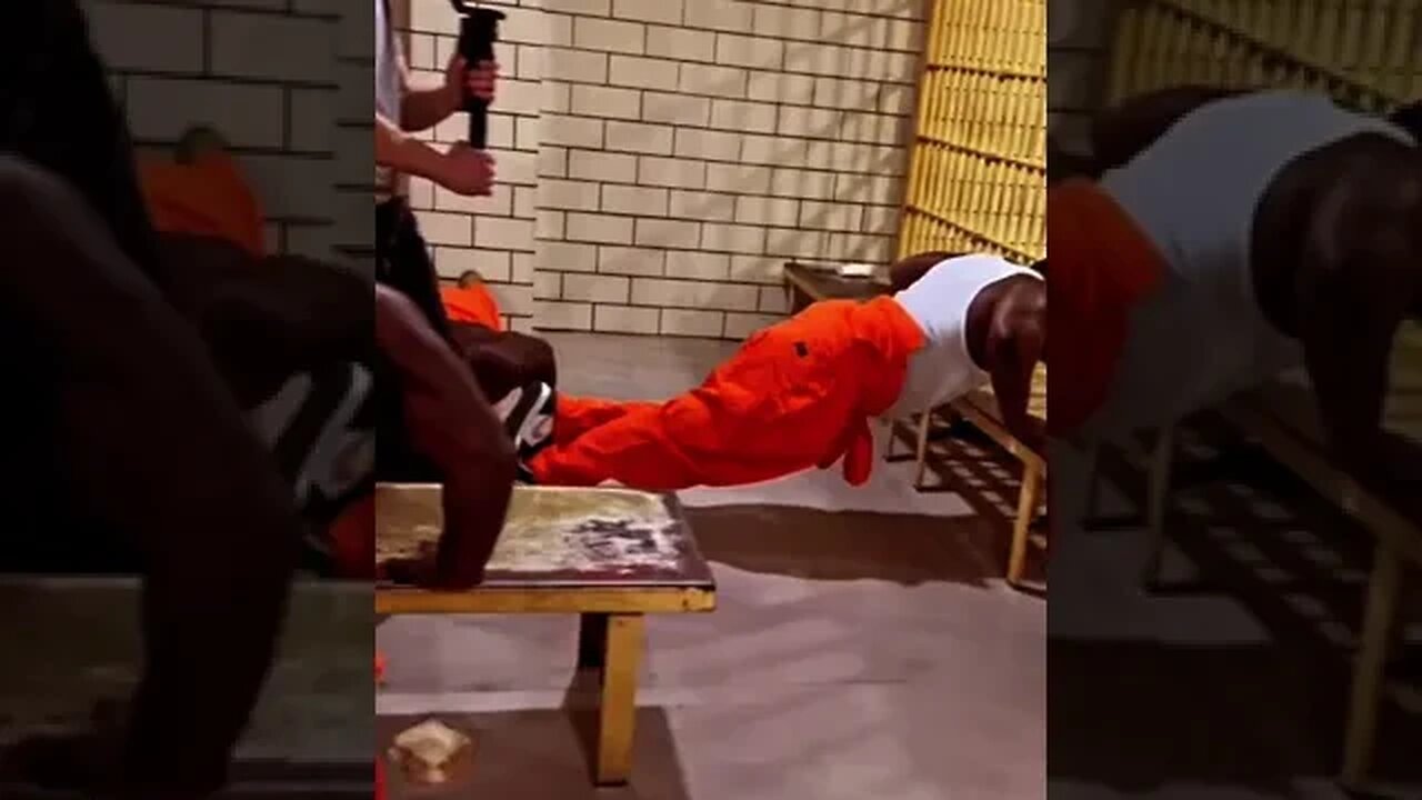 prison workout #shorts #prisonworkout