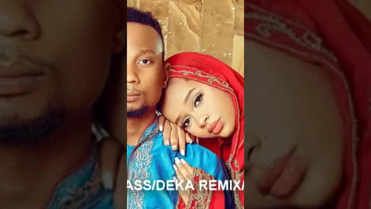 Deka Deka napenda msosi unaopika #freestyle Deka remix from @Billnass