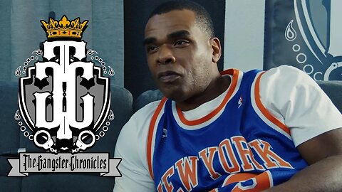 The New West vs The OGs feat. Bishop Lamont