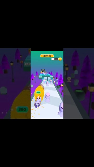 Arrow Fest - Level 49