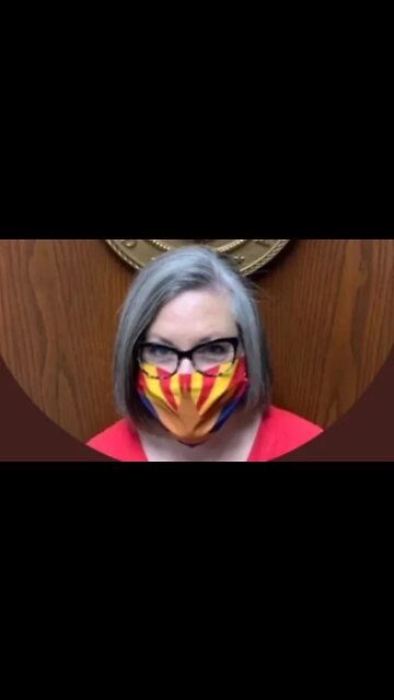 Katie Hobbs Blasted by MSM for being afraid to Debate Kari Lake