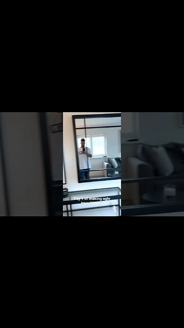 TRIPPY TRANSITION…✨🤯