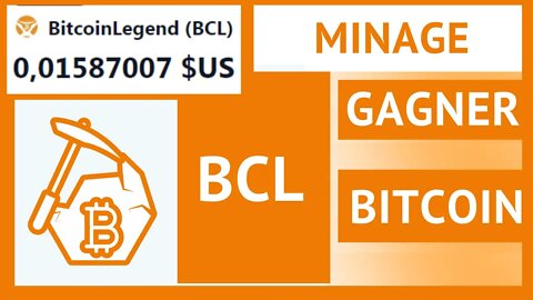 Gagner Crypto Bitcoin kyc Application Minage ( Prix, Price Listing )