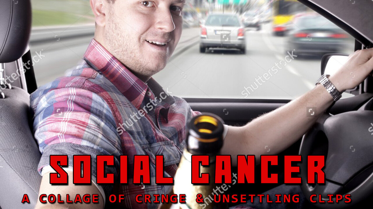 Social Cancer [Ep 34]