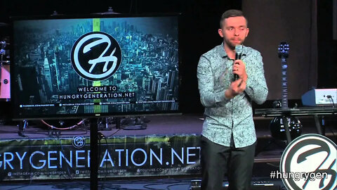 Great leaders have great prayer life