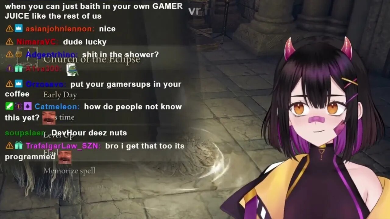 Rainhoe Gets Mentioned By DevHour!